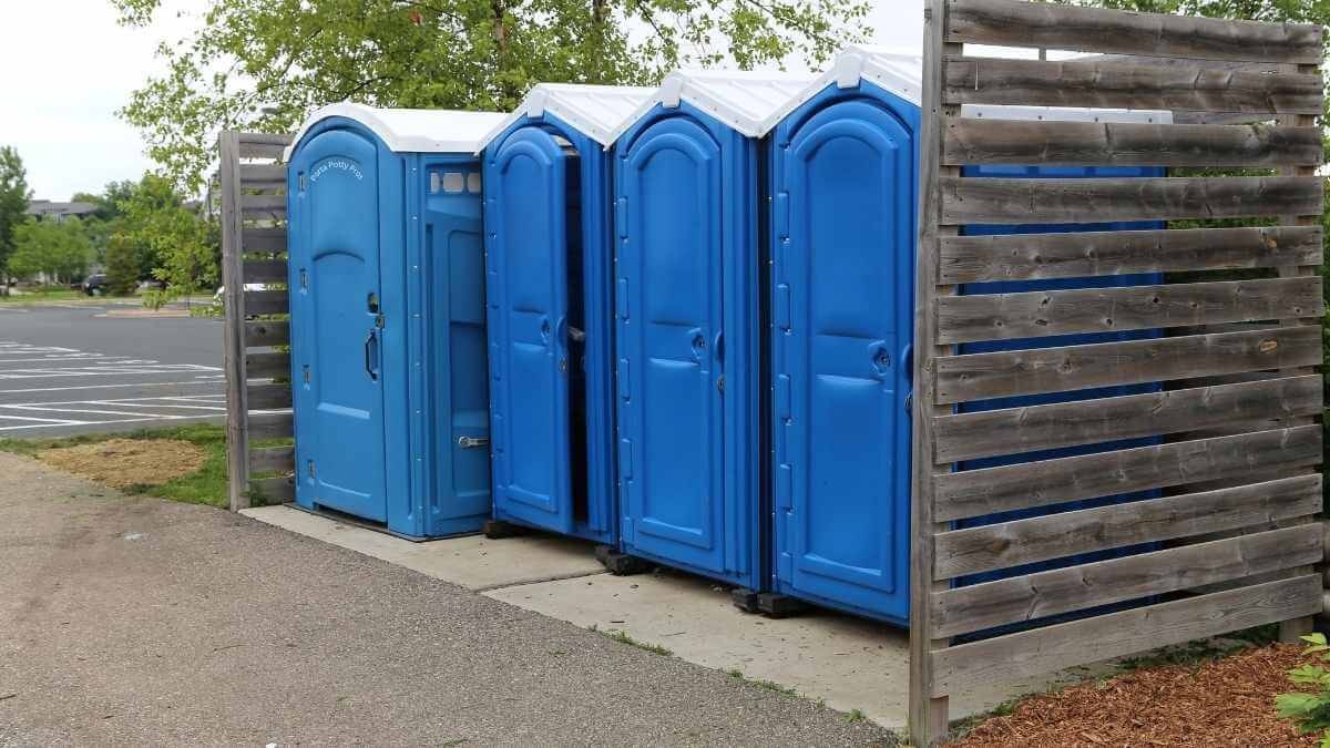Porta Potty Rental Pros - Trusted Porta Potty Services in Buffalo Valley, TN, 38548